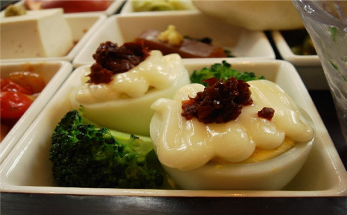 法国普罗旺斯美食介绍