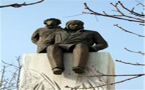 法国里昂的景点 法国里昂旅游景点