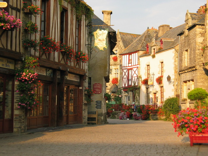Rochefort-en-Terre