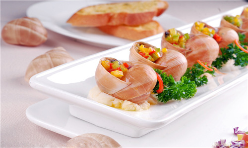 巴黎有什么好吃的 巴黎特色美食攻略