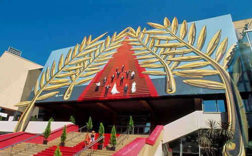五一旅游去哪里好 去法国偶遇明星,戛纳,戛纳电影节