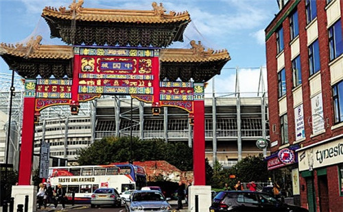 英国纽卡斯尔旅游景点有哪些