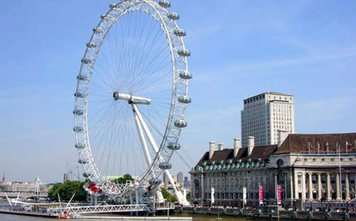 英国伦敦与北京时差 英国与北京的时间时差是多少
