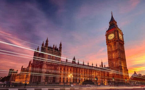 英国著名旅游城市介绍 英国有哪些著名旅游城市
