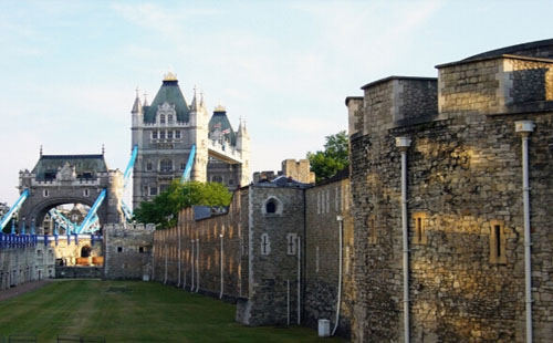 英国著名旅游景点介绍 英国旅游景点有哪些