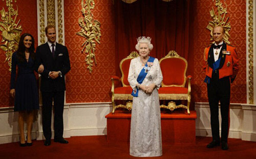 英国著名旅游景点介绍 英国旅游景点有哪些