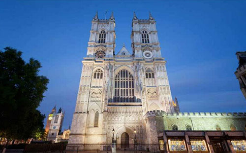 英国著名旅游景点介绍 英国旅游景点有哪些