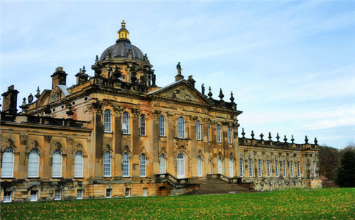 英国约克郡旅游景点大全