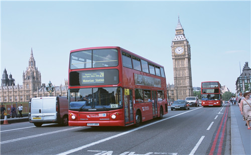 去英国伦敦旅游注意事项有哪些