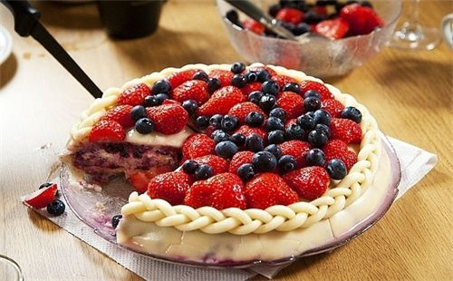 英国人圣诞节吃什么 英国圣诞食物介绍