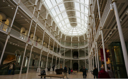 英国,到英国旅游有什么景点