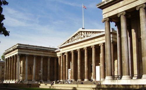 英国,英国旅游景点介绍