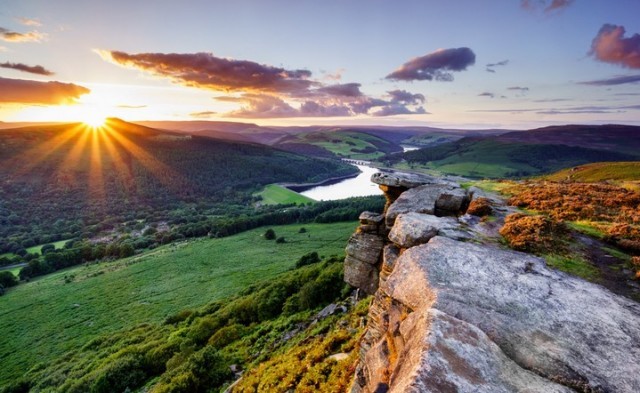 英国,英国旅游景点介绍