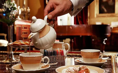 英国旅游特产有哪些 英国特产购物攻略