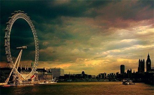 中国与伦敦时差多少 伦敦气候及旅游指南