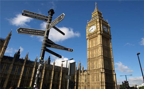 英国入境卡如何填写 英国入境卡填写样本