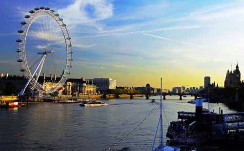 英国两日游路线攻略 英国两日游伦敦剑桥约克之旅