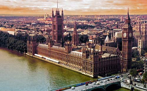 英国伦敦城市通票价格 伦敦城市通票购买以及如何使用