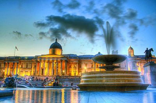 伦敦旅游必去景点 哪些是伦敦旅游必去的景点