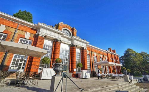 【英国海德公园】伦敦海德公园介绍以及海德公园平面图