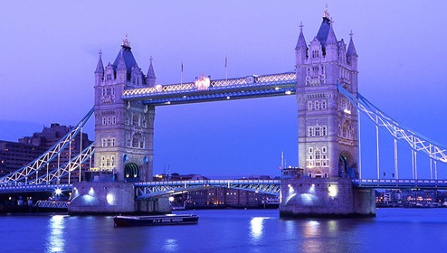 英国旅游注意事项