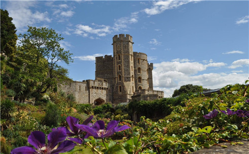 英国有哪些旅游景点