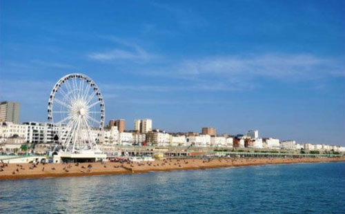 英国哪些城市比较好玩 英国比较好玩的城市