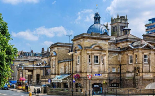英国哪些城市比较好玩 英国比较好玩的城市