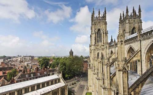 英国哪些城市比较好玩 英国比较好玩的城市