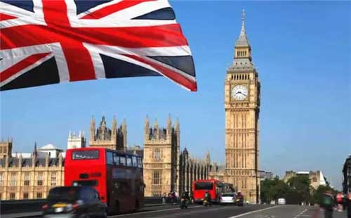 英国有哪些地方 英国主要城市和地区介绍