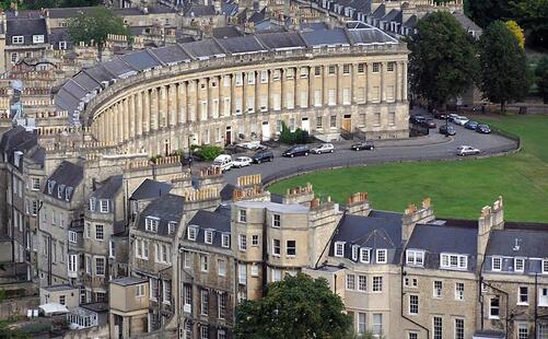 英国旅游景点介绍 英国旅游必去景点介绍