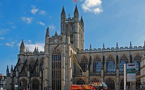 英国旅游景点介绍 英国旅游必去景点介绍