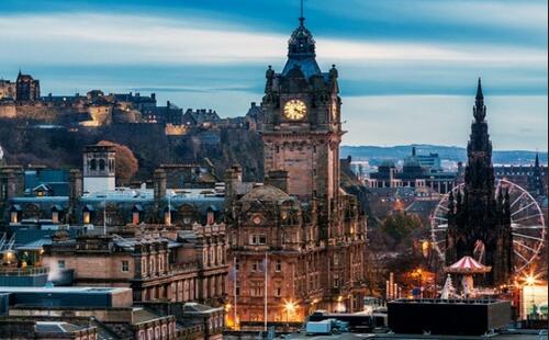 英国旅游签证费用2018 英国旅游签证攻略
