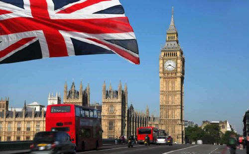 英国,办英国旅游签证需要什么,英国旅游签证