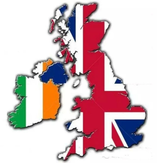 爱尔兰,英国爱尔兰旅游攻略北爱尔兰 爱尔兰共和国,英国爱尔兰