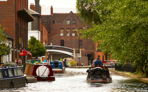 伯明翰,英国伯明翰旅游攻略旅游特色 地理位置 交通,英国伯明翰