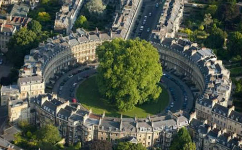 巴斯,英国巴斯旅游攻略简介 著名景点 主要节日 交通,英国巴斯