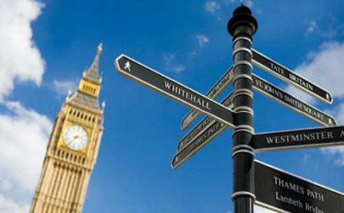 英国，英国旅游签证需要准备哪些材料，英国签证