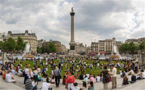 英国旅游哪里好玩