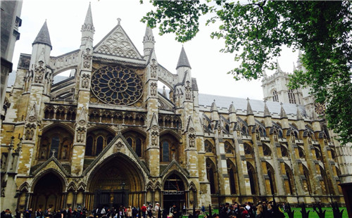 英国旅游哪里好玩