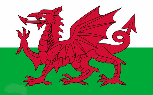 英国,英国威尔士旅游攻略概述 地理位置及交通 热门景点,英国威尔士旅游