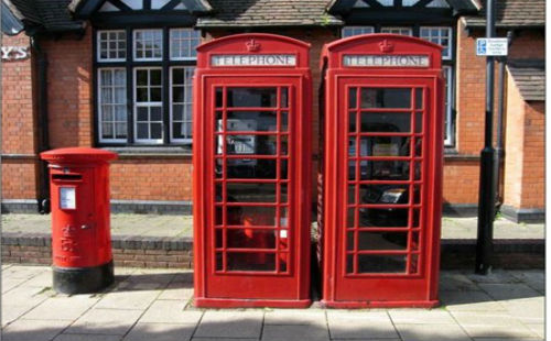 英国,英国旅游纪念品买什么好,英国旅游