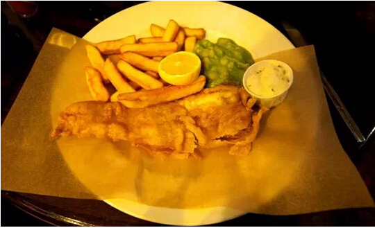 英国美食介绍 英国旅游你不能错过的10种美食