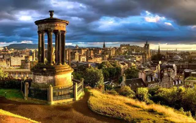 英伦风情迎面来袭 英国旅游不能错过的事