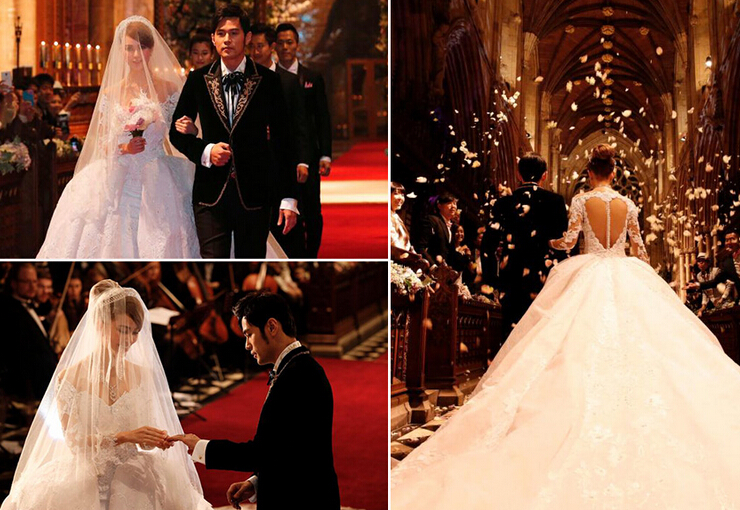杰伦婚礼的浪漫之地 英国约克自由行攻略