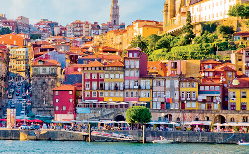 去欧洲旅游要带什么 欧洲旅游必备清单