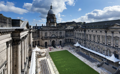 爱丁堡,英国爱丁堡旅游景点介绍,英国爱丁堡