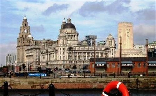 英国利物浦景点大全
