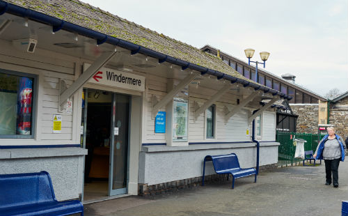 英国湖区公家公园,从伦敦到英国湖区旅游,英国湖区