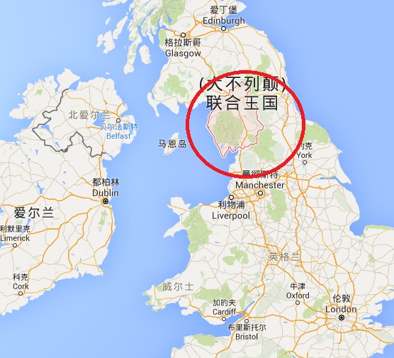 英国湖区公家公园,从伦敦到英国湖区旅游,英国湖区